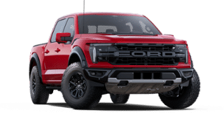 2025 Ford F-150® External Image 5